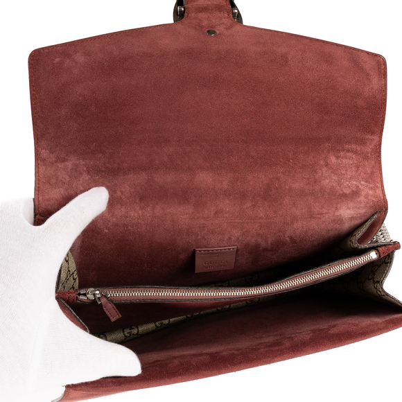 Gucci Blooms Dionysus Medium - Picture 9 of 11